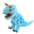 thumbnail image 1 of Mini Dinosaur Toys Stress Relief Set Presionando Voz Fidget Toys para Niños Adultos,Azul JM, 1 of 4