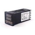 thumbnail image 5 of REX-C100 Digital Temperature Controller Thermostat Output Max.40A Relay K Thermocouple Probe, 5 of 5