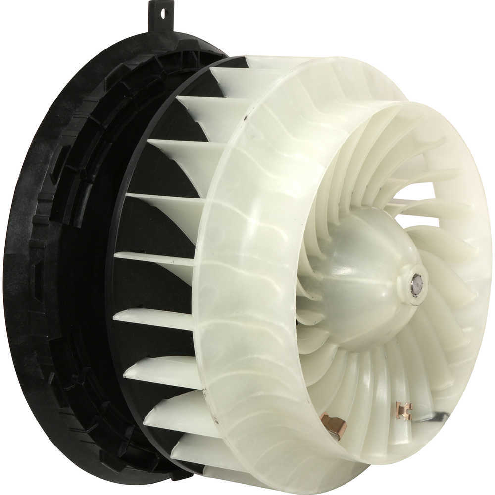 UAC BM 10141C Blower Motor W/ Wheel