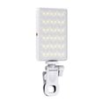 thumbnail image 1 of Luz Bicolor LED Selfie con Clip 3000mAh Batería Recargable Ideal para Videoconferencias, Vlogs y Uso de Computadoras Portátiles, 1 of 5