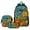 1, variant on Italian Brainrot Backpack,Lightweight Durable Laptop Bag 3D Printed Daypack, Stylish Shoulders Knapsack