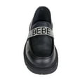 thumbnail image 4 of bebe Trendy Shoes Slip-on Mary Jane Loafers for Little Girls, Size 3, 4 of 7