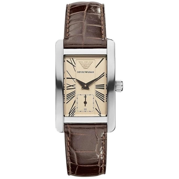 Reloj Emporio Armani Hombre Classic Ar0154