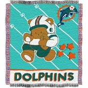 Northwest Company NFL 36" x 48" Baby Throw