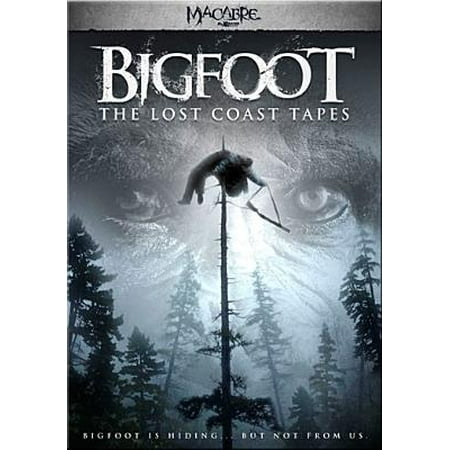 Bigfoot: The Lost Coast Tapes (Best Of Coast To Coast)