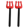 thumbnail image 1 of 2 piezas de horquilla inflable de demonio de PVC, accesorios para disfraz de diablo para Halloween, accesorios para fiesta de cosplay, 1 of 7