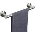 thumbnail image 1 of Bath Towel Rail Bath Accessories Thickened Less Steel Towel Rack Bath Towel Rack-40, 1 of 5