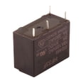 thumbnail image 5 of 5pcs HF33F-012-HS3 12V 5A Relay DIP4 JZC-33F-012-HS3 4pin, 5 of 6