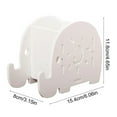 thumbnail image 3 of Small Wooden Box,Wooden Multi Function Pen Holder Storage Box, 3 of 8