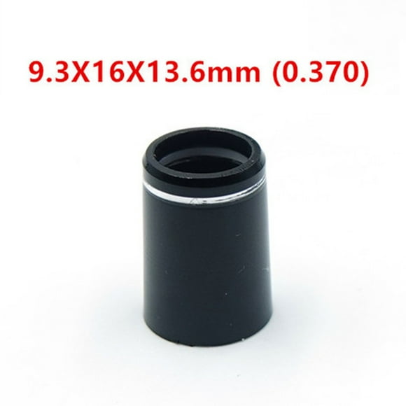 Golfclub ferrules Chrome rings for irons for Hybrids 355 370