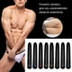 thumbnail image 2 of Silicona Vibrador Vagina Clítoris Mama Masajeador Dildo Mujer Impermeable G TFixol Producto vivo, 2 of 7