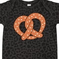 thumbnail image 4 of Inktastic Pretzel Boys or Girls Baby Bodysuit, 4 of 5
