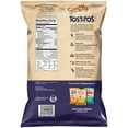 Tostitos Simply Organic Blue Corn Tortilla Chips with Sea Salt, 9 Oz