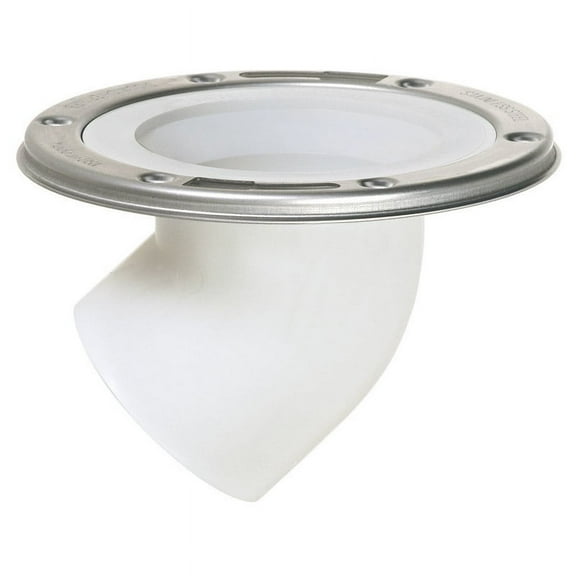 Sioux Chief 889-45PM Swivel Ring Closet Flange 3 in.