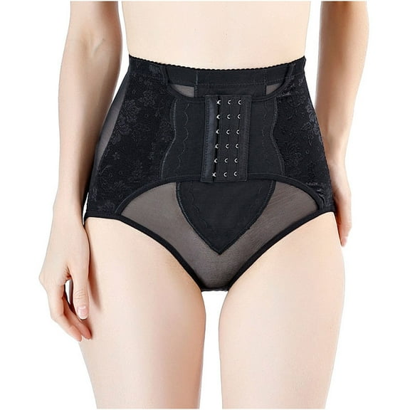 AOOCHASLIY Shapewear for Women Clothes Women Slim Body Bunch Wist Contract Abdomen Panties Maternity Pregnant Shapeware