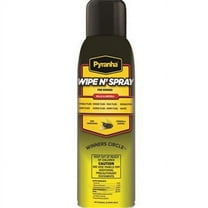 Pyranha 001WIPEBOV 15 oz Wipe N Spray