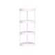 thumbnail image 2 of Soporte de pared para manguera de jardín resistente | Solución organizadora y de almacenamiento para mangueras de agua | Uso en exteriores y jardines | Sujeta y protege mangueras, herramientas, 2 of 6