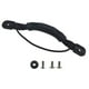 thumbnail image 1 of Kit de manija de transporte de kayak profesional con cordón elástico y tornillos - Bote de canoa para kayak de ajuste universal Macarena Manija para llevar la mano en kayak, 1 of 8