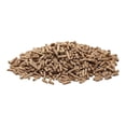 thumbnail image 1 of LOVIVER Natural Wood Smoker Chips Sawdust Variety Size for Cooking Bake Roast Braise Barbecue Chicken Beef Camping Wood s, 1 of 7