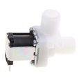 thumbnail image 5 of Válvula solenoide eléctrica de 12 V CC, magnética, N/C, interruptor de flujo de entrada de agua y aire, 1/2" caliente, 5 of 5