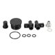 thumbnail image 2 of Resonator Kit 66 for Diesel Reroute Device for Duramax for Diesel LLY LBZ lMM 66L, 2 of 5