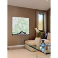 thumbnail image 4 of "The Calm Before the Storm" Painting Print on Canvas, 4 of 7
