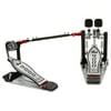 9000 Series Standard Footboard Double Bass Drum Pedal
