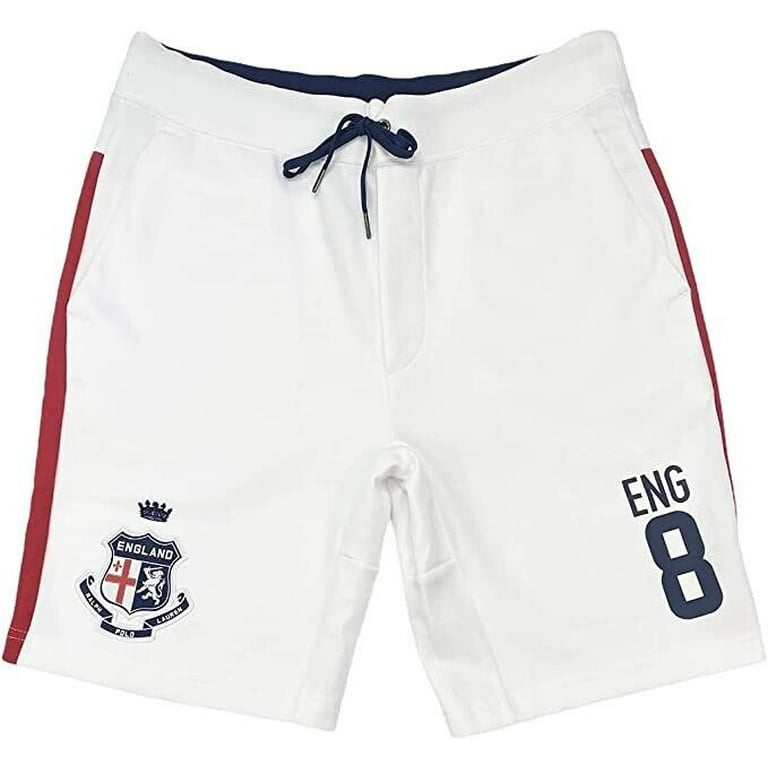 Polo Ralph Lauren National Team England Men's Shorts Size M