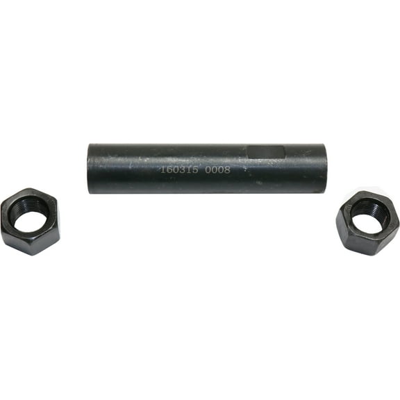 Tie Rod Adjusting Sleeve Compatible For 1997-2000 Ford F-150 2000-2003 Ford F-150 2001-2003 Ford F-150 1997-2003 Ford F-150 1999-2003 Ford F-150 1997-1999 Ford F-250 1997-2002 Ford Expedition