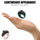 thumbnail image 4 of Rechargeable Zikr Rings Digital Counter with Multiple Rings Size Portable Prayer Counter Upgrades for Comfortable Wear Pink, 4 of 4