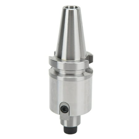 

Face Mill Tool Holder Alloy Steel CNC Lathe Milling Cutter Extension Rod for Metal Processing