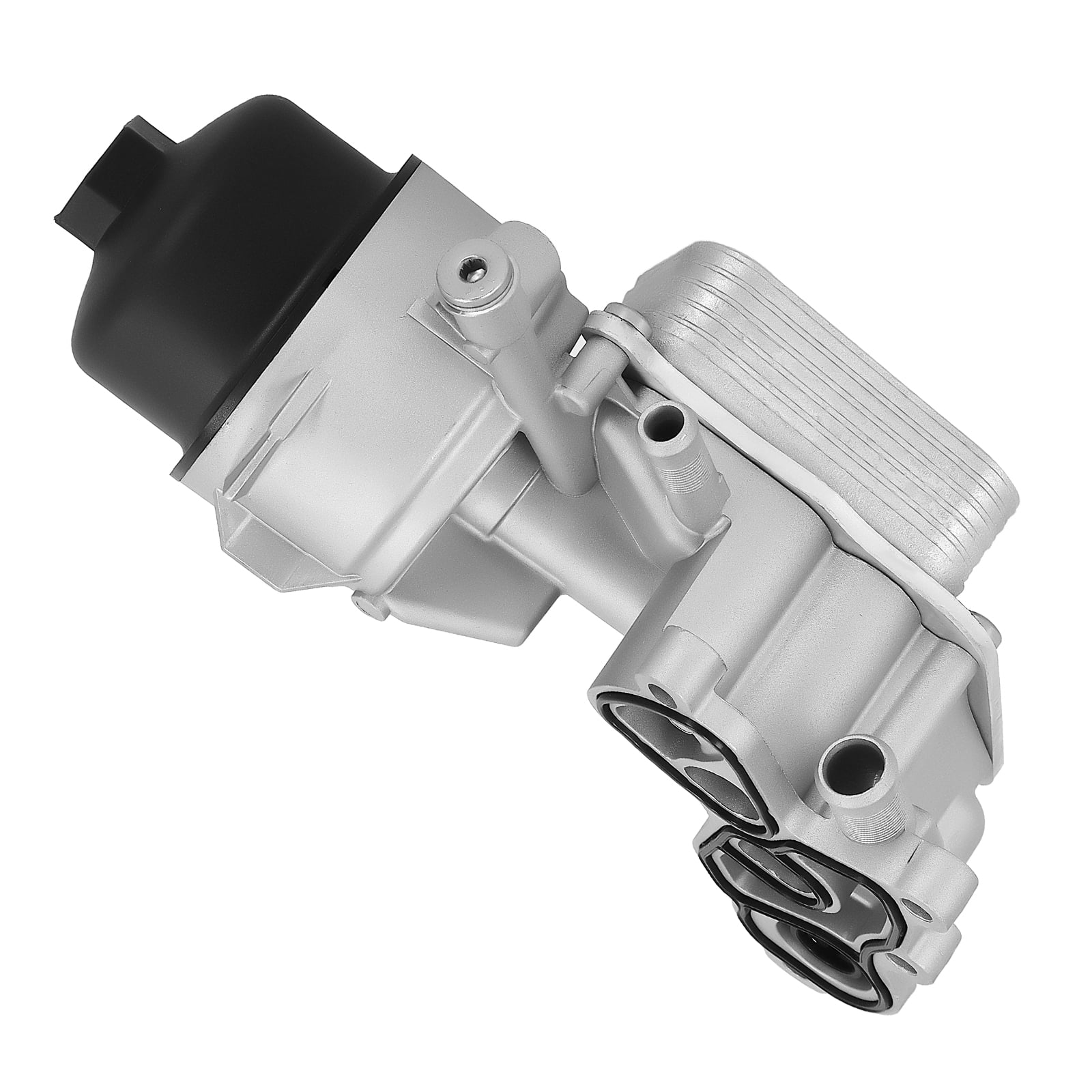 MaXpeedingrods Engine Oil Filter Housing for Mini Cooper R55 R56 R57 R59 Cooper Paceman L4 1.6L