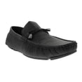 thumbnail image 4 of Mocasín Erick color negro con colgantes 28.0 Dorothy Gaynor Mocasín Erick color negro con colgantes 28.0, 4 of 6