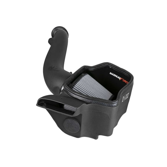 Magnum FORCE Stage-2 Cold Air Intake System w/ Pro DRY S Filter