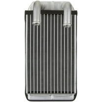 REACH 18-12017 Heater Core for 96-92 Toyota Paseo; 96-91 Toyota Tercel