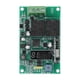 thumbnail image 3 of DC Motor Control Module, 75mAh Stable White Green Exquisite Craftsmanship DC Motor Remote Control Module For Garage Door, 3 of 8