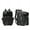 Black PC, variant on Oxford Waterproof Men's Large Capacity Backpack,Army Green