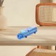 thumbnail image 4 of Cartoon Pencil Case Metal Train Shaped for School Use Stationery Supplies, 4 of 4