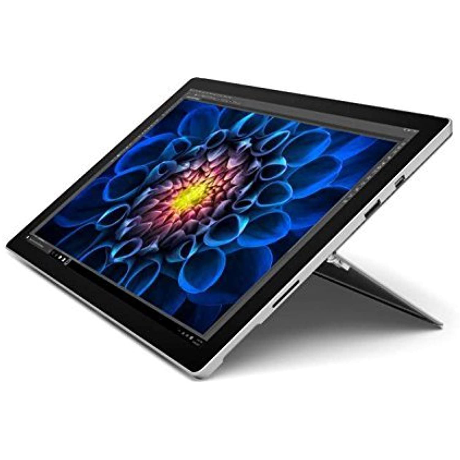 Newest Microsoft Surface Pro 4 (2736 x 1824) Resolution Tablet 6th  Generation TOUCH (Intel Core i7-6650U, 16GB Ram, 256GB SSD, Bluetooth, Dual  Camera) 