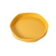 thumbnail image 4 of Toystoory Bandeja de flores, platillo para plantas, suministros de jardín, decorativo engrosado, accesorio de bricolaje para el hogar, jardinera Amarillo 10piezas, 4 of 6