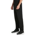 thumbnail image 5 of Scrubstar Men's Premium Performance Stretch Pull-On Cargo Scrub Pants, Sizes XS-3XL, 5 of 6
