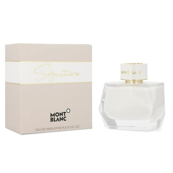 Fragancia Mont Blanc 90ml