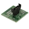 thumbnail image 1 of CPU Testeur Carte de Test, Test Léger Facile à Utiliser CPU Testeur Durable pour Carte Mère de Bureau, 1 of 8