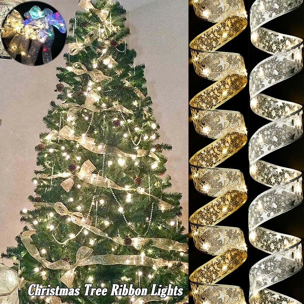 5M 50 LED USB Copper Wire LED String Fairy Light for Christmas Xmas Party Decor 