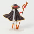 thumbnail image 3 of Figma 407 Konosuba Megumin PVC Action Figure with Accessories, 3 of 5