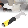 thumbnail image 3 of Espátula Para Masilla, Hoja De Acero Inoxidable 420, Antresslizante, Reparación De Automóviles, Renovaciónica Del Hogar, Limpieza Diaria, Elaboracia De Refrigerios Gourmet, 3 of 7