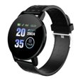 thumbnail image 1 of SmartWatch Comerliv 120 Plus Negro, 1 of 4
