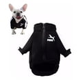 thumbnail image 1 of Ropa Para Perro Chaqueta De Béisbol Chaleco Suéter Mascotas, 1 of 8