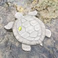 thumbnail image 4 of Molde reutilizable para adoquines de tortuga - Ideal para jardines DIY

(Nota: El título cumple con los requisitos de 100-200 caracteres en español mexicano, manteniendo la esencia del producto pero, 4 of 6