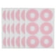 thumbnail image 2 of Almohadillas de cojín de maíz almohadillas de espuma de cojín pegatinas de maíz para los dedos de los pies callos y callos de maíz protector de pies suave elástico y ANGGREK Otros, 2 of 8